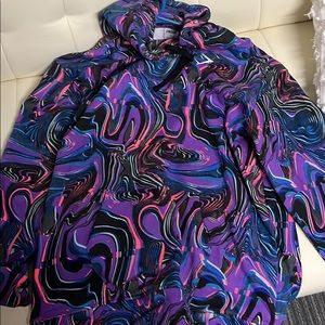 Gymshark “When the PreWorkout Hits” collection